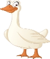 Cartoon Goose Images – Browse 18,653 Stock Photos, Vectors, and Video |  Adobe Stock
